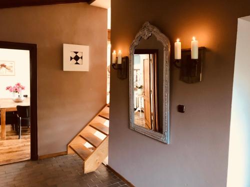  Molenaarswoning in Beek