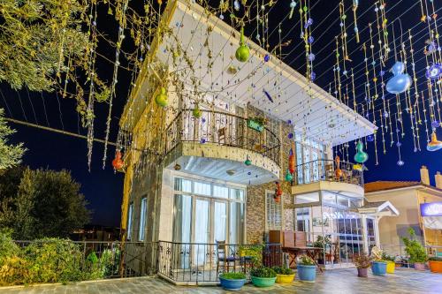 Nefes Hotel - image 11