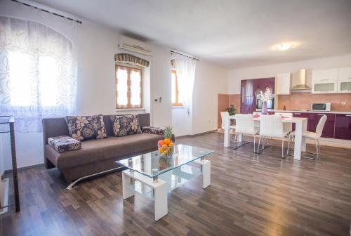  Apartment Sterna in Radovani