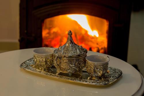 Nefes Hotel - image 10