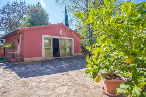  Ferienhaus Heidi in Kukci