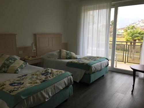Hotel Piccolo Mondo - main image