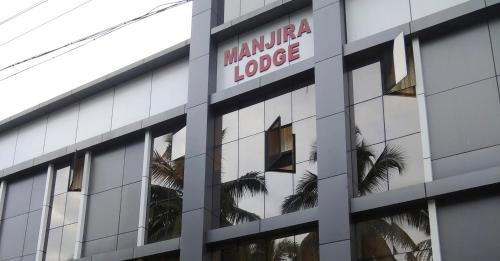 Manjira Lodge