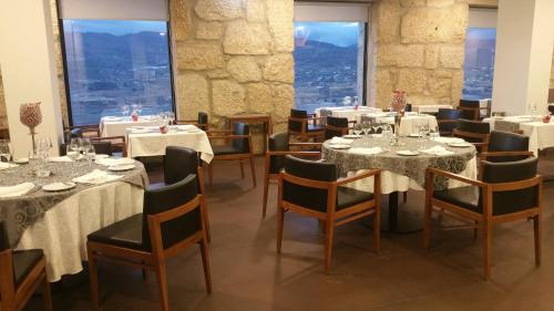 Belmonte Sinai Hotel - 레스토랑
