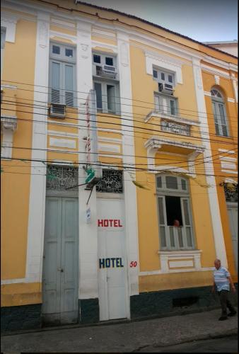 . Hotel Cabo Finisterra