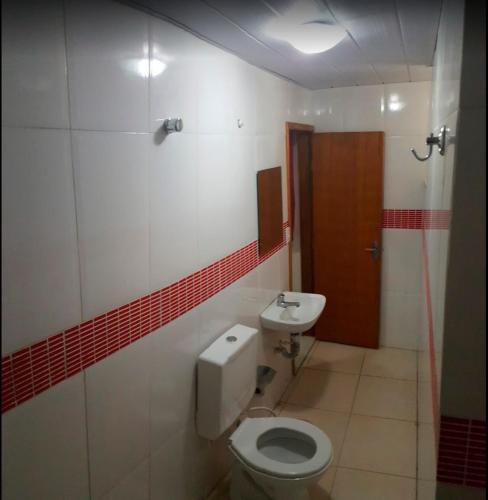 Hotel Cabo Finisterra – Rio de Janeiro, DC