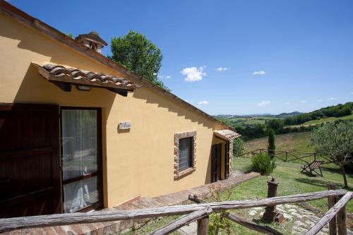 Agriturismo Tre Querce