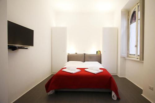 SAHI - Residenza Bianca di Savoia, Milán (fotografie 6)