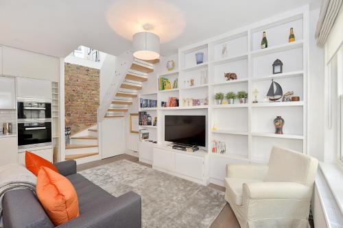 London Lifestyle Apartments - South Kensington - Mews I, , London