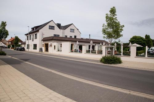 . Hotel Salons De Vrede
