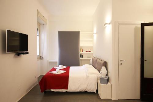 SAHI - Residenza Bianca di Savoia, Milán (fotografie 10)