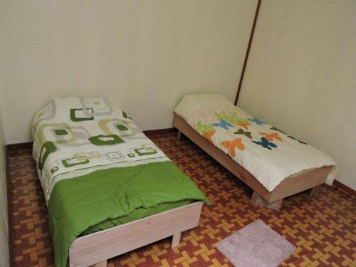 Bario Valley Homestay In Malaysia