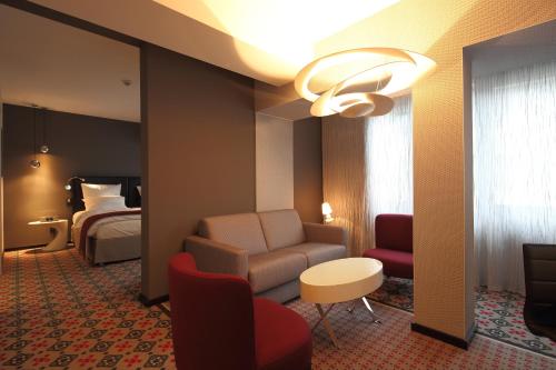Le Clervaux Boutique & Design Hotel*****