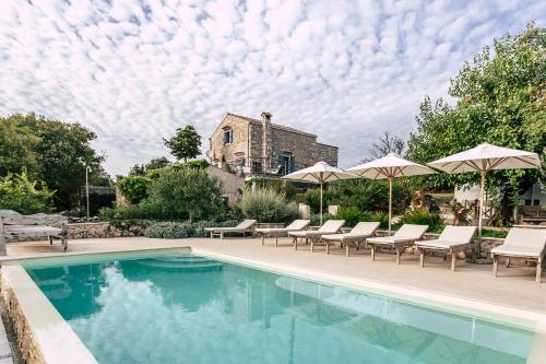 Accommodation in Town of Mali Lošinj