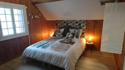 Chambres d'hôtes Villa Chantebise photo 16