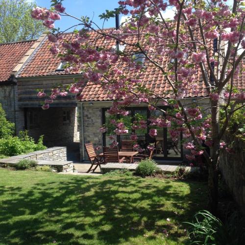 Home Farm Barn, Shapwick, Somerset