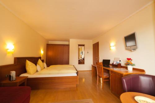Garten - Hotel Sallerhof - image 2