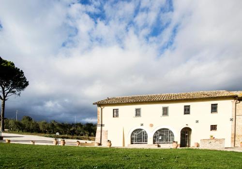

Casale delle Stelle