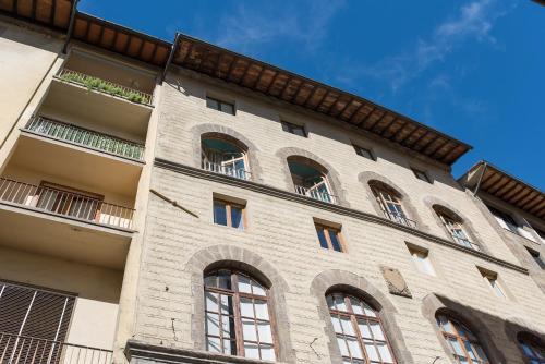 Loft Vasari, Florencie (fotografie 2)