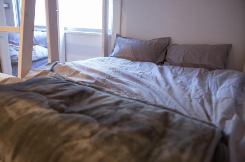 Horikawa Hostel - Apartment - Kanazawa