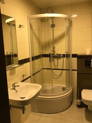 Hotel Arkada photo
