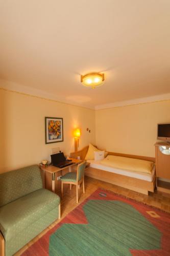 Garten - Hotel Sallerhof - image 12