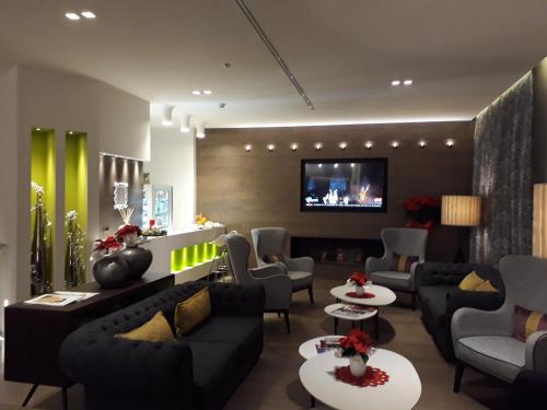 Hotel Soperga Milano