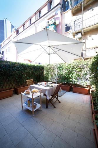 B&B Terrazza Baires - in the heart of Milan, Milán (fotografie 4)