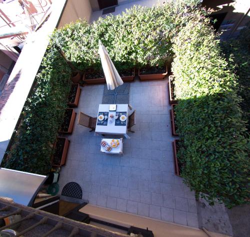 B&B Terrazza Baires - in the heart of Milan, Milán