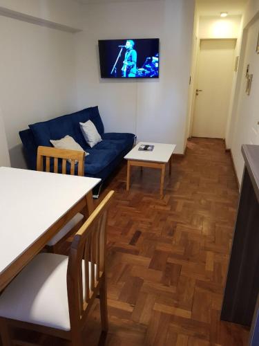 Apartamento Carlucci - Capital