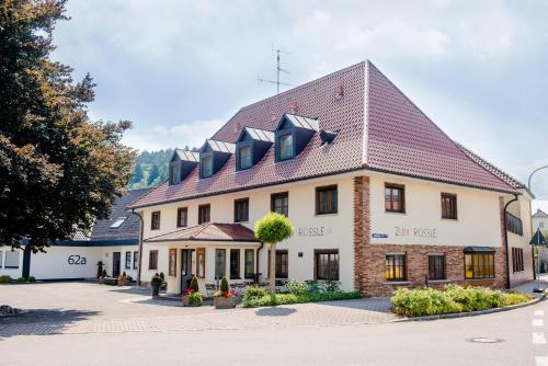 Photo - Hotel Gasthof zum Rössle