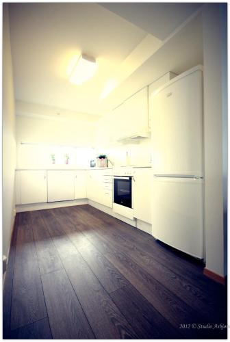 Flotmyrgården Apartment Hotel - image 6