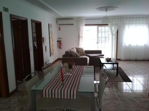  Maison Blanche in Guizande