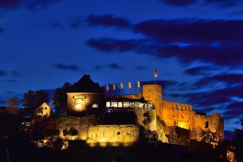 Hotel zur Loreley - Garni