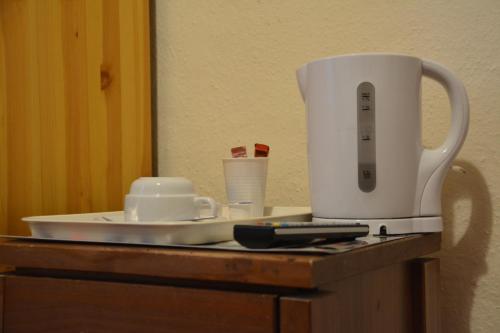 Bow Guest House - image 14