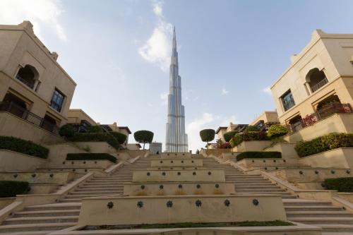 Maison Privee - Burj Khalifa Community - image 2