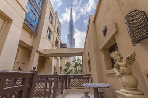 Maison Privee - Burj Khalifa Community - image 9