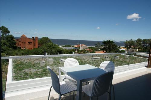 المرافق, Rinconada del Mar in Punta Ballena