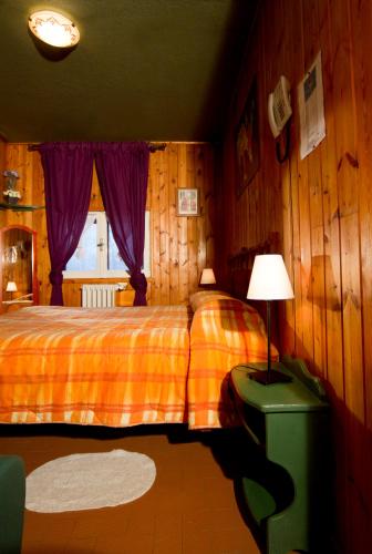 Hotel La Lucciola
