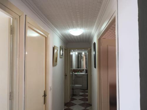 Piso Vacacional Isla Cristina