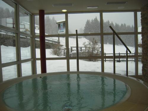 Hotel Seggiovia - image 4
