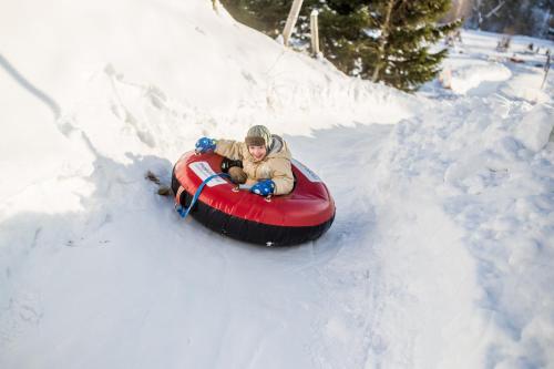 Solny - Resort w Bieszczadach