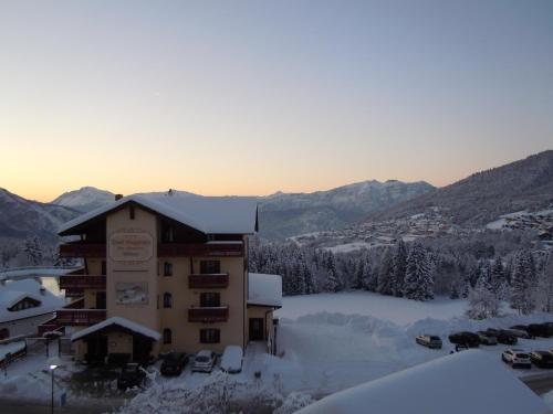 Hotel Seggiovia - image 14