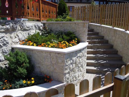 Hotel Seggiovia - image 10