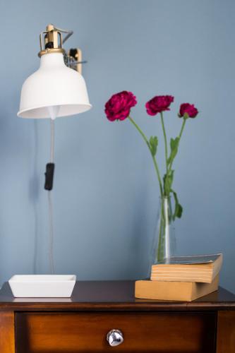 Stylish Syntagma apartment, Atény (fotografie 6)