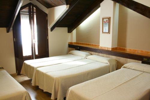 Hotel Rural Huerta del Laurel - image 31