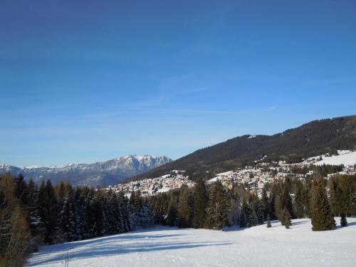 Hotel Seggiovia - image 12