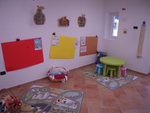 Hotel Seggiovia - image 5