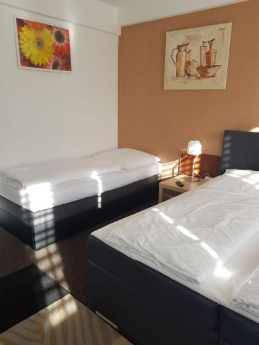 Hotel Wandsbek Hamburg - image 8