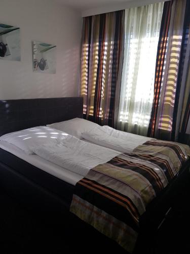 Hotel Wandsbek Hamburg - image 14